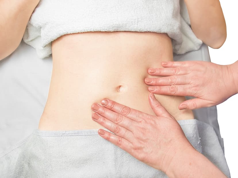 Lymphatic Drainage: Types and Therapeutic Benefits